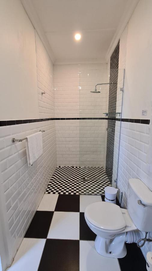 Hathaway Guest House イースト・ロンドン エクステリア 写真